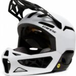 Kask DAINESE LINEA 01 MIPS Size L-XL WHITE-BLACK
