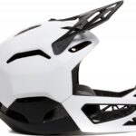 Kask DAINESE LINEA 01 MIPS Size L-XL WHITE-BLACK