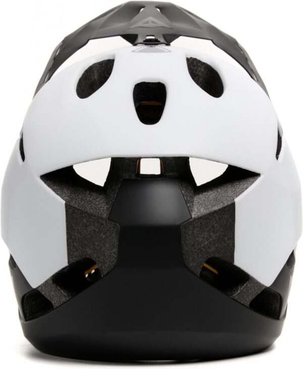 Kask DAINESE LINEA 01 MIPS Size L-XL WHITE-BLACK