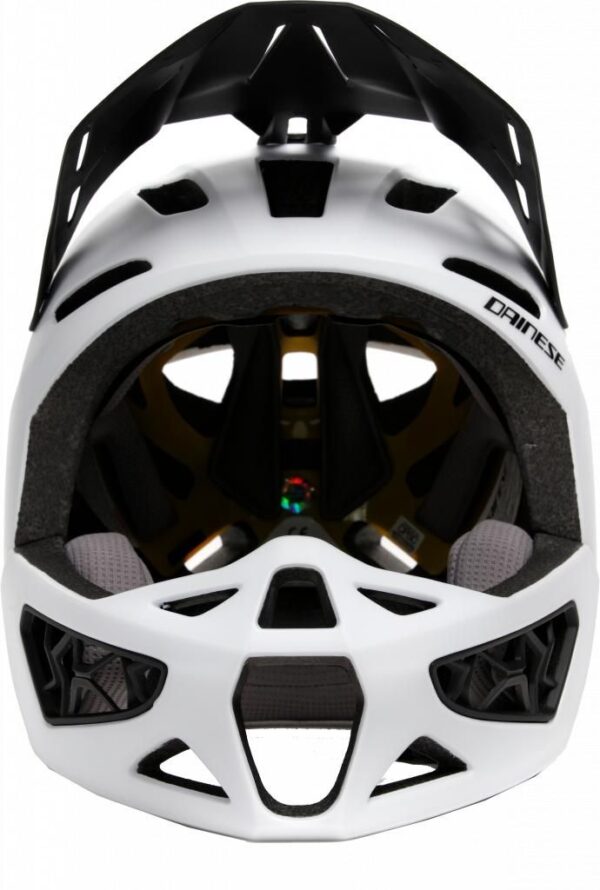 Kask DAINESE LINEA 01 MIPS Size L-XL WHITE-BLACK
