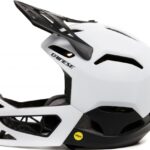 Kask DAINESE LINEA 01 MIPS Size L-XL WHITE-BLACK