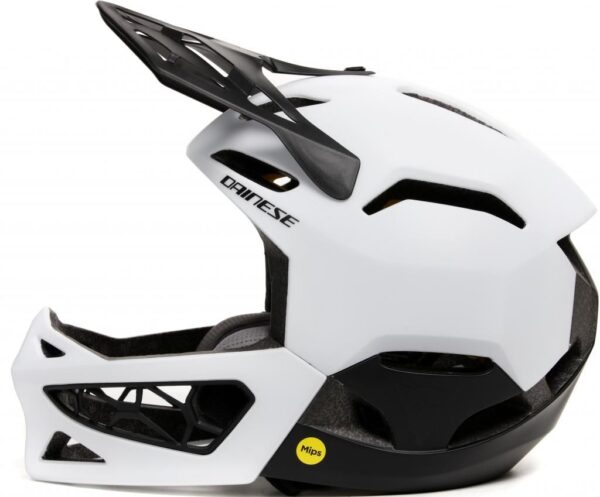 Kask DAINESE LINEA 01 MIPS Size L-XL WHITE-BLACK