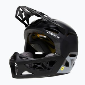 Kask DAINESE LINEA 01 MIPS Size M-L BLACK-GRAY