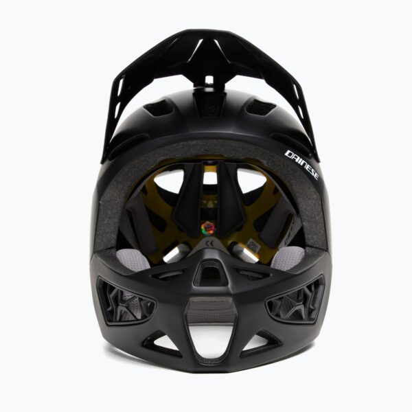 Kask DAINESE LINEA 01 MIPS Size M-L BLACK-GRAY