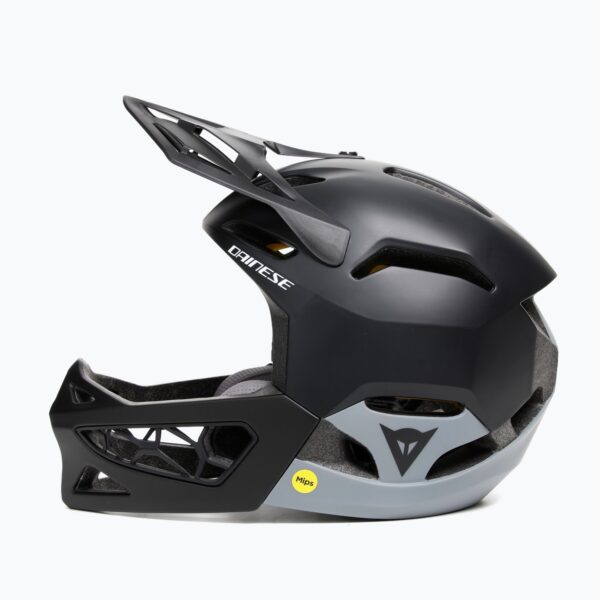 Kask DAINESE LINEA 01 MIPS Size M-L BLACK-GRAY