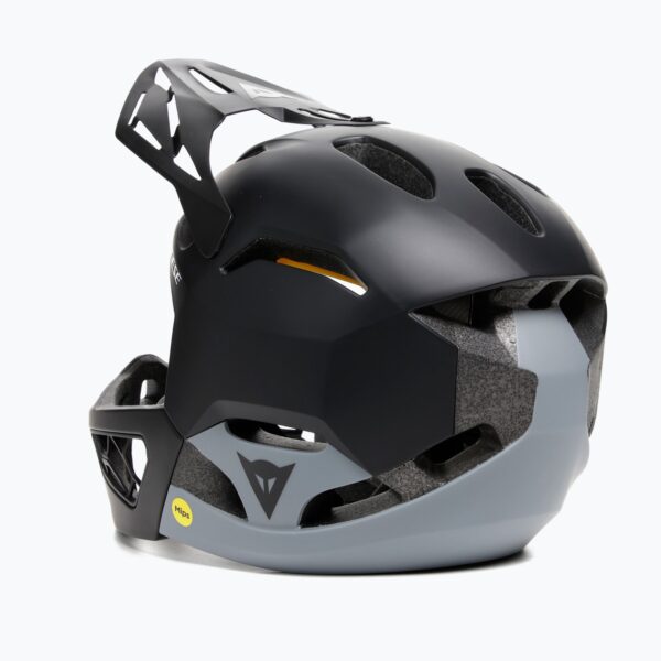 Kask DAINESE LINEA 01 MIPS Size M-L BLACK-GRAY