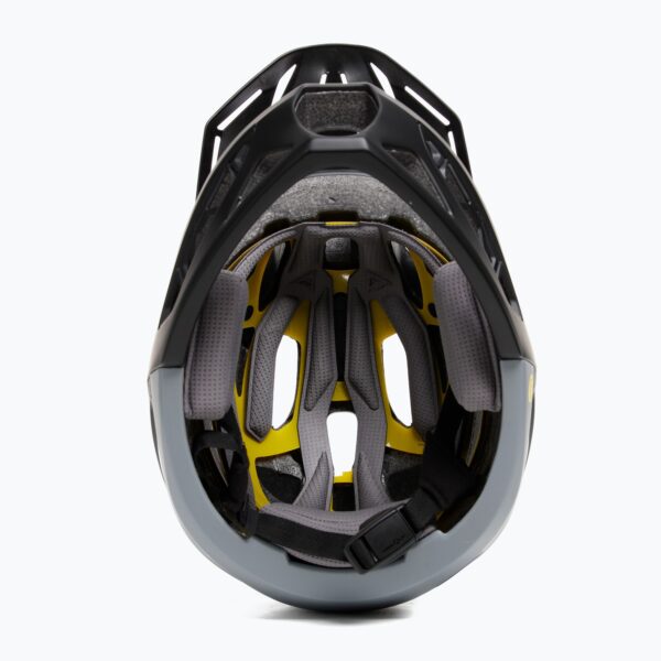 Kask DAINESE LINEA 01 MIPS Size M-L BLACK-GRAY