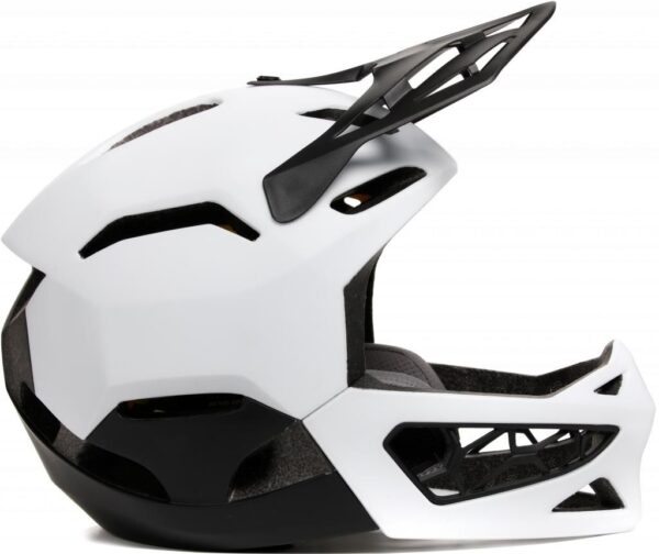 Kask DAINESE LINEA 01 MIPS Size M-L WHITE-BLACK
