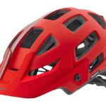 Kask Giant Rail OffRoad czer-czar M 55-59cm