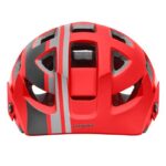 Kask Giant Rail OffRoad czer-czar M 55-59cm