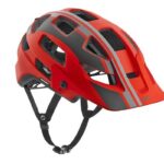 Kask Giant Rail OffRoad czer-czar M 55-59cm