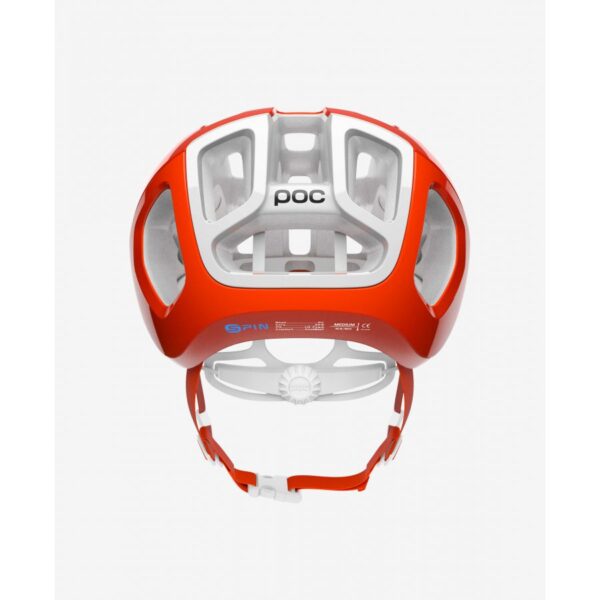 Kask POC VENTRAL AIR SPIN 10670_1211 Orange S