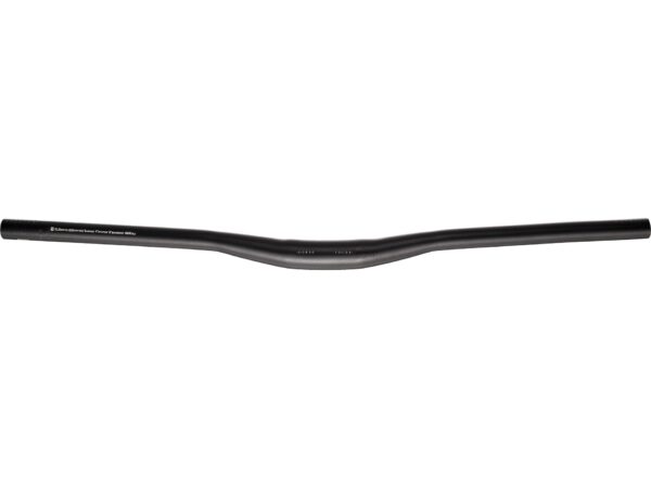 Kierownica Bontrager Comp 31,8 mm 720 mm x 5 mm cz