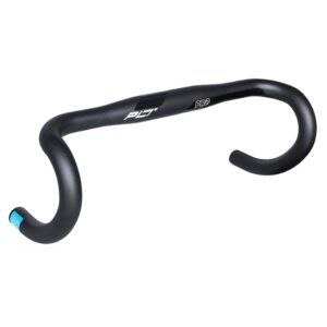 Kierownica PRO PLT Compact Czarna 42cm