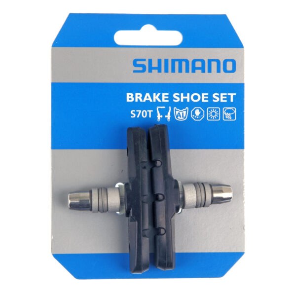 Klocki Hamulca Shimano BRM760//580/530 /432/422/T6