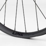 Koło przednie Bontrager Line Comp 30 27,5″ 110mm