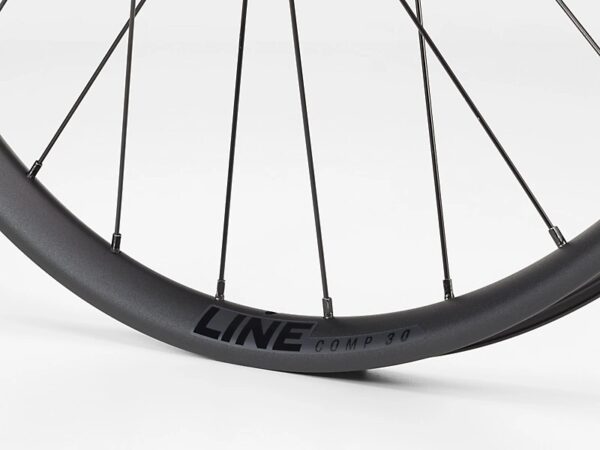 Koło przednie Bontrager Line Comp 30 27,5″ 110mm
