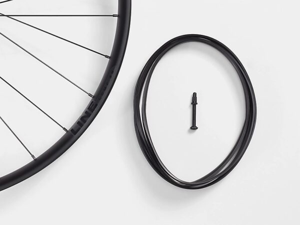 Koło przednie Bontrager Line Comp 30 27,5″ 110mm