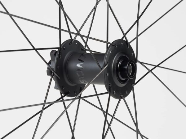 Koło przednie Bontrager Line Comp 30 27,5″ 110mm