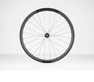 Koło szosowe przód Bontrager Aeolus Elite 35V TLR