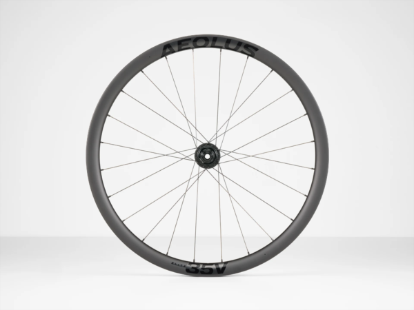 Koło szosowe tył  Bontrager Aeolus Elite 35V TLR