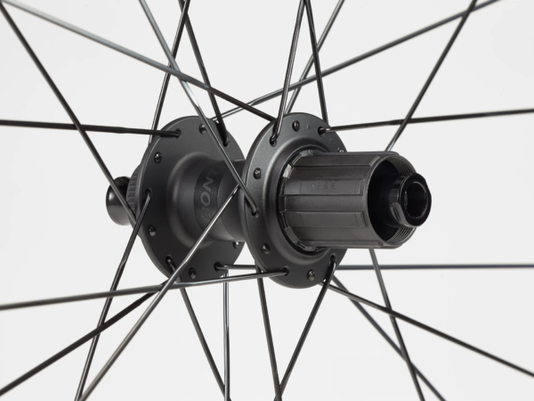 Koło szosowe tył  Bontrager Aeolus Elite 35V TLR