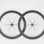 Koło tył Bontrager Aeolus Pro 51 Disc TLR 142 Blac