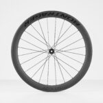 Koło tył Bontrager Aeolus Pro 51 Disc TLR 142 Blac