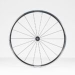 Koło tył Bontrager Paradigm S11 700c TLR Czarny/sz