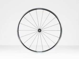 Koło tył Bontrager Paradigm S11 700c TLR Czarny/sz