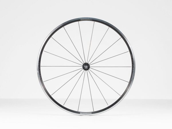 Koło tył Bontrager Paradigm S11 700c TLR Czarny/sz