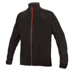Kurtka ENDURA Pakajak II Black XL