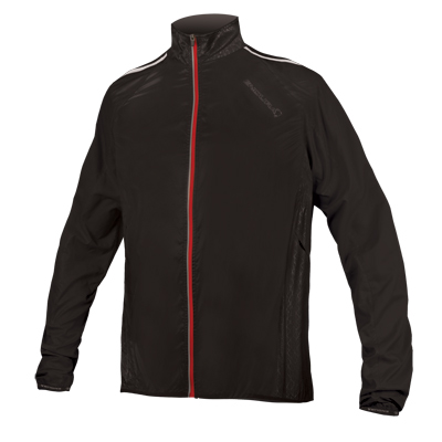 Kurtka ENDURA Pakajak II Black XL