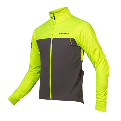 Kurtka ENDURA Windchill Jacket II, YV: M