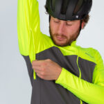 Kurtka ENDURA Windchill Jacket II, YV: M
