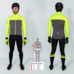 Kurtka ENDURA Windchill Jacket II, YV: M