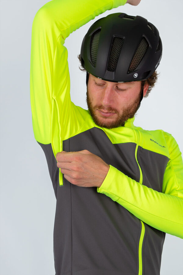 Kurtka ENDURA Windchill Jacket II, YV: S