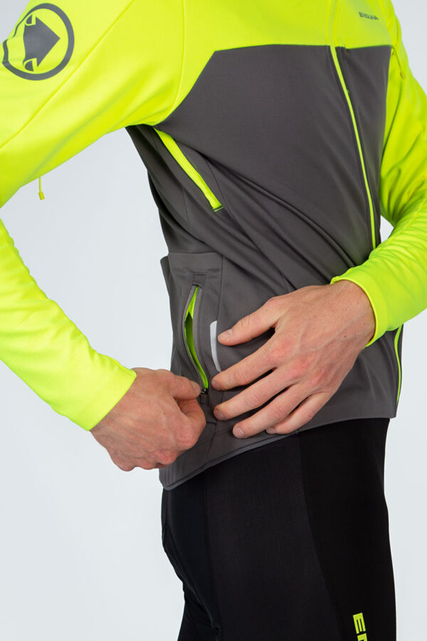 Kurtka ENDURA Windchill Jacket II, YV: S