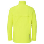 Kurtka SHIMANO Explorer Rain Neon Yellow XL