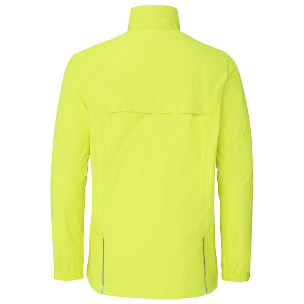 Kurtka SHIMANO Explorer Rain Neon Yellow XL