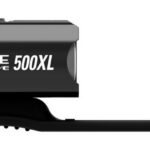 LEZYNE Lampa Przód HECTO DRIVE 500XL czarna