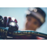 LEZYNE Lampa Przód HECTO DRIVE 500XL czarna