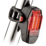 LEZYNE Lampa Przód HECTO DRIVE 500XL czarna