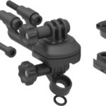 LEZYNE Lampa Przód Lite Drive Pro 115 STVZO Loaded