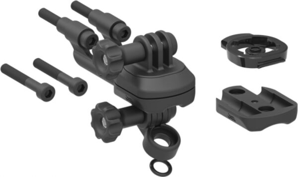 LEZYNE Lampa Przód Lite Drive Pro 115 STVZO Loaded