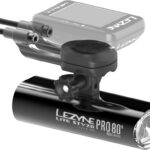 LEZYNE Lampa Przód Lite Drive Pro 115 STVZO Loaded