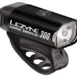 LEZYNE Lampa Przód MINI DRIVE 300, 300 lum.