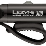 LEZYNE Lampa Przód MINI DRIVE 300, 300 lum.