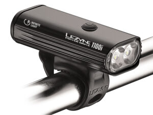 LEZYNE Lampa Przód POWER DRIVE PRO 1100 lum USB