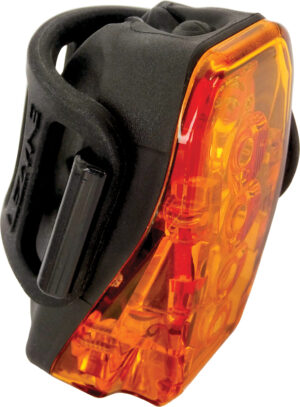 LEZYNE Lampa TYŁ Led Laser Drive 250 lumenów